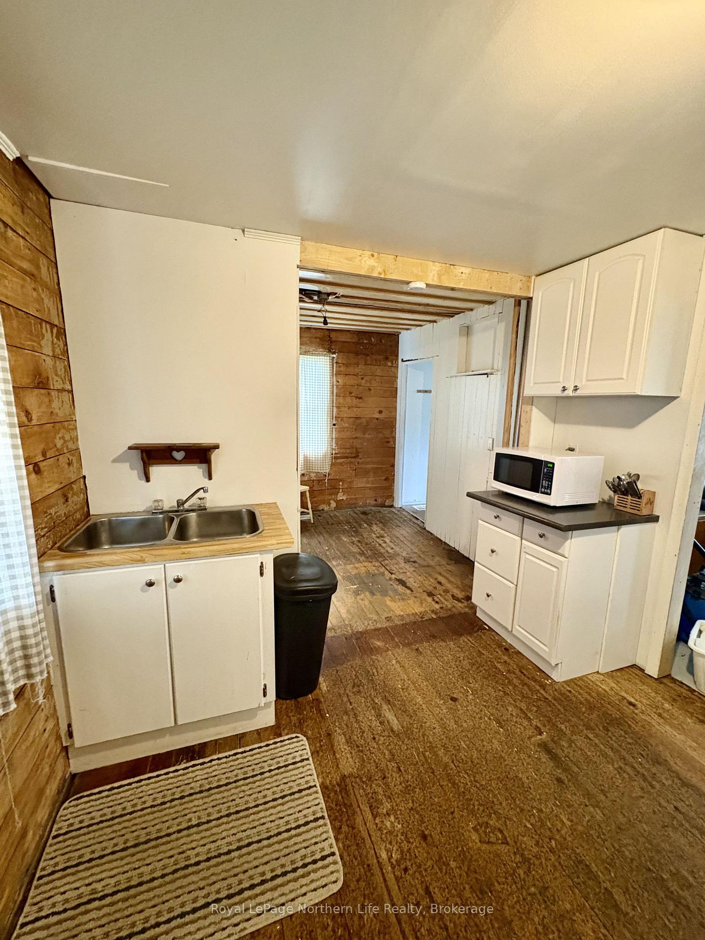 Photo 6 of 6A & 6B Mountainview Drive, Temagami — HOMEH