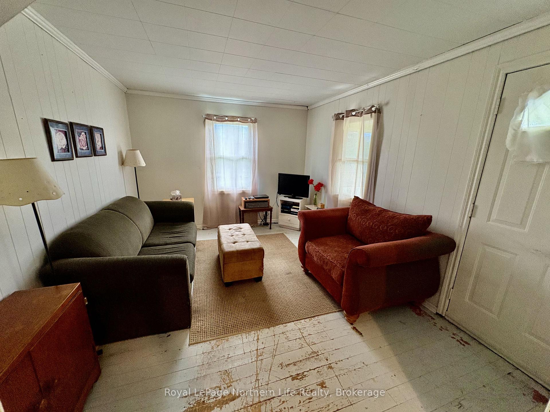 Photo 9 of 6A & 6B Mountainview Drive, Temagami — HOMEH