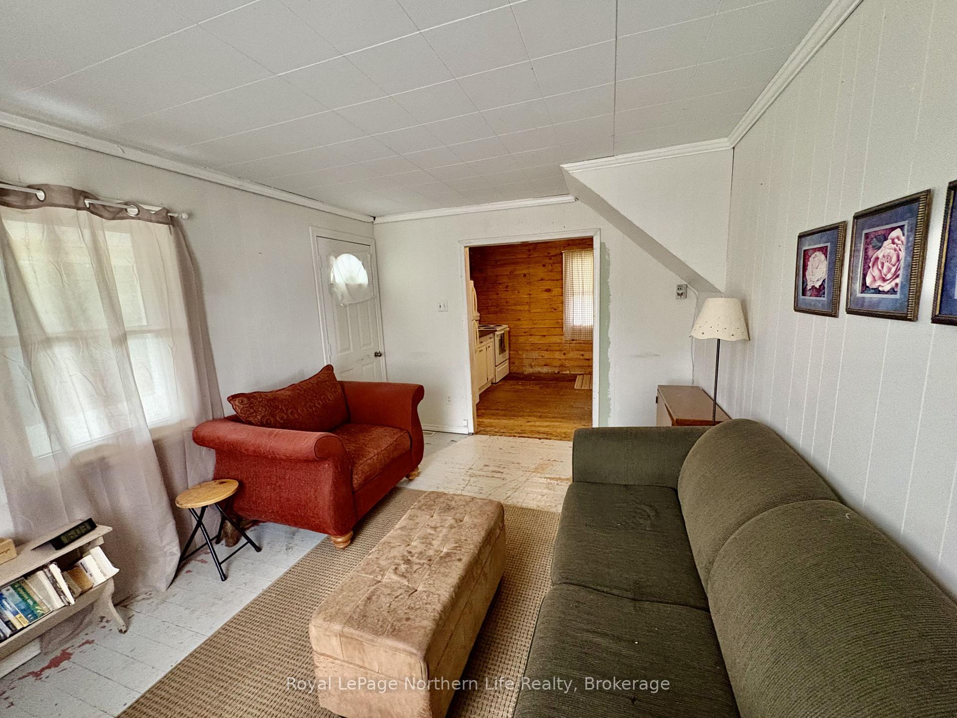 Photo 10 of 6A & 6B Mountainview Drive, Temagami — HOMEH