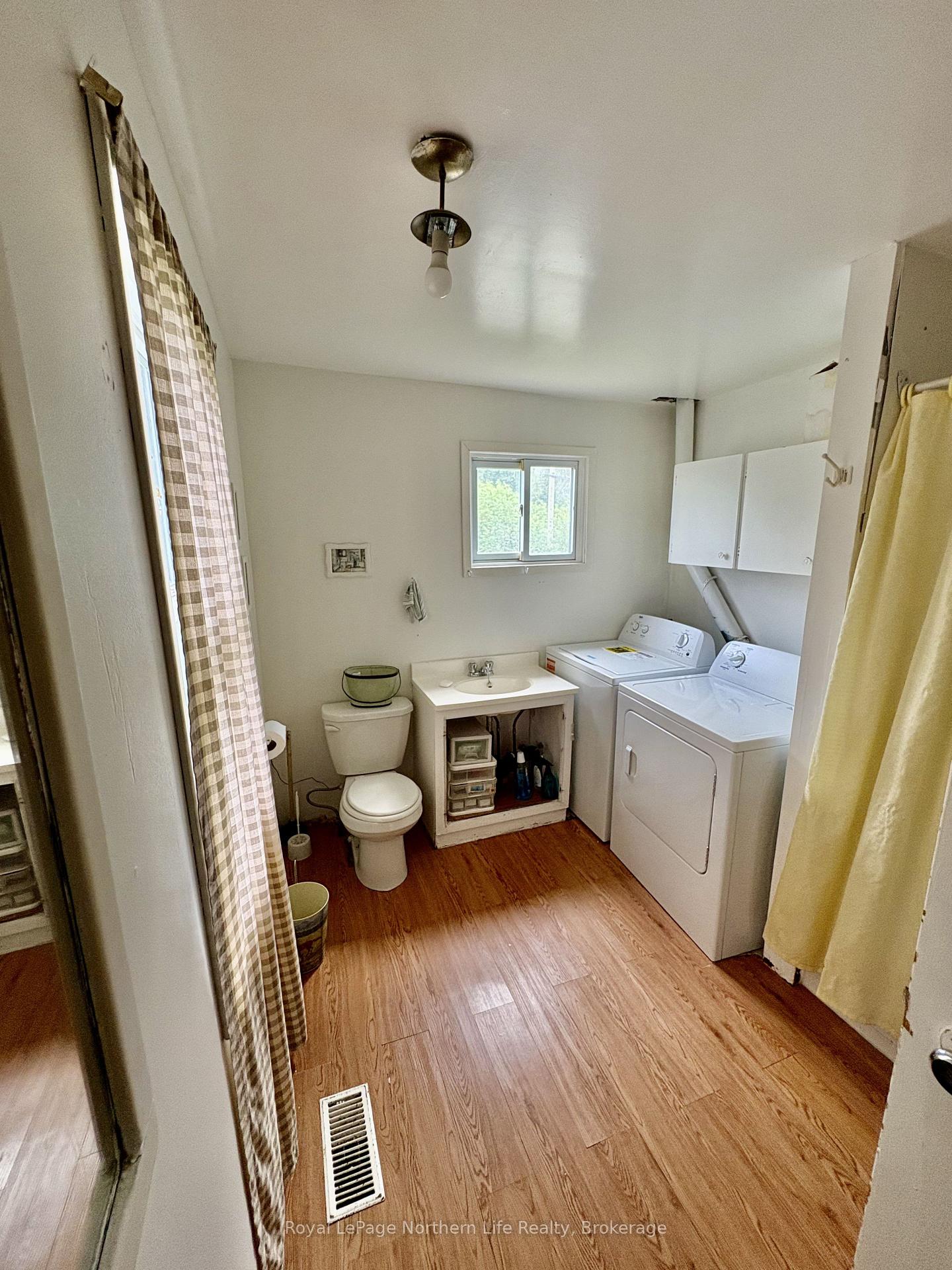 Photo 13 of 6A & 6B Mountainview Drive, Temagami — HOMEH