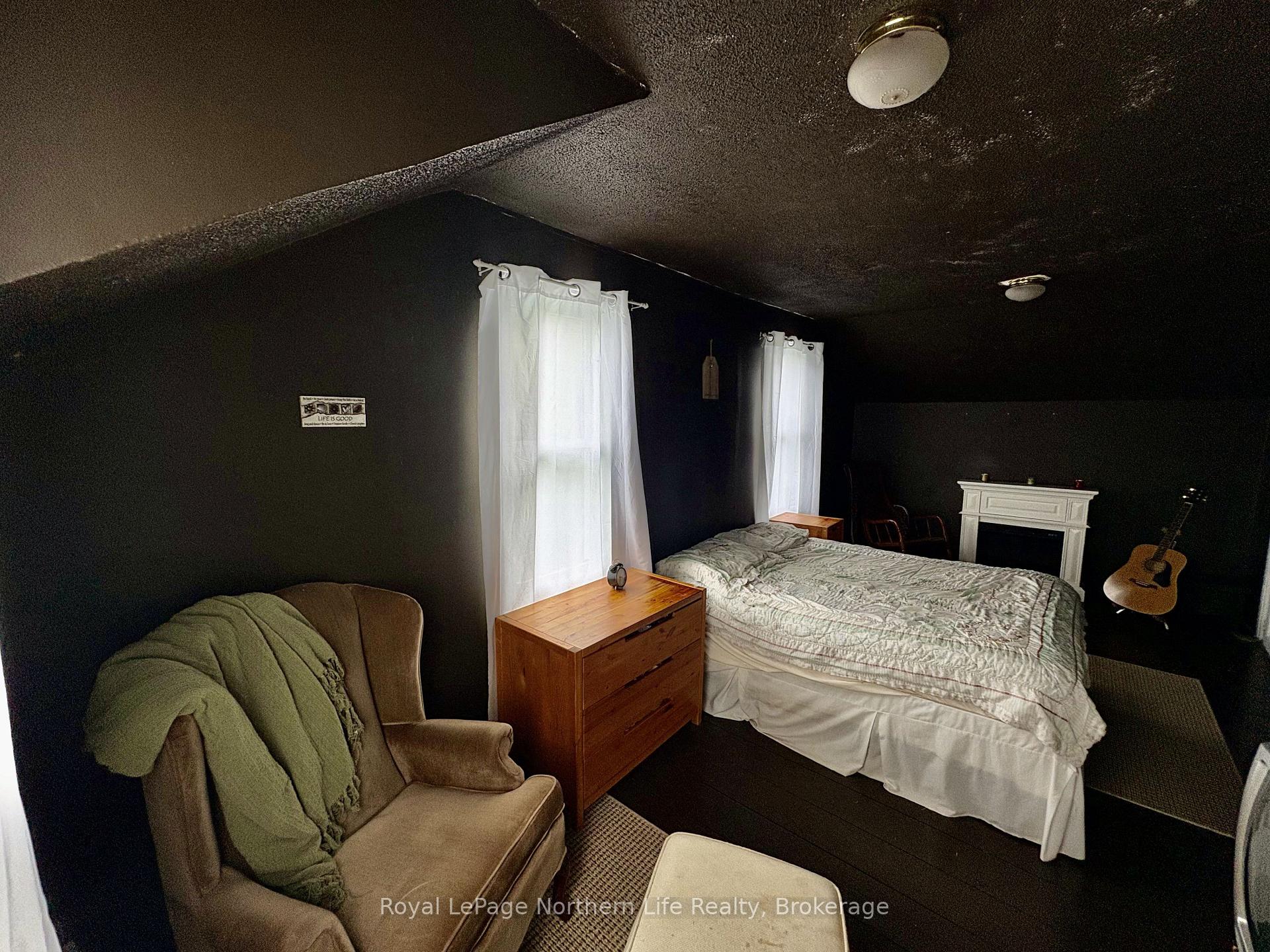 Photo 14 of 6A & 6B Mountainview Drive, Temagami — HOMEH