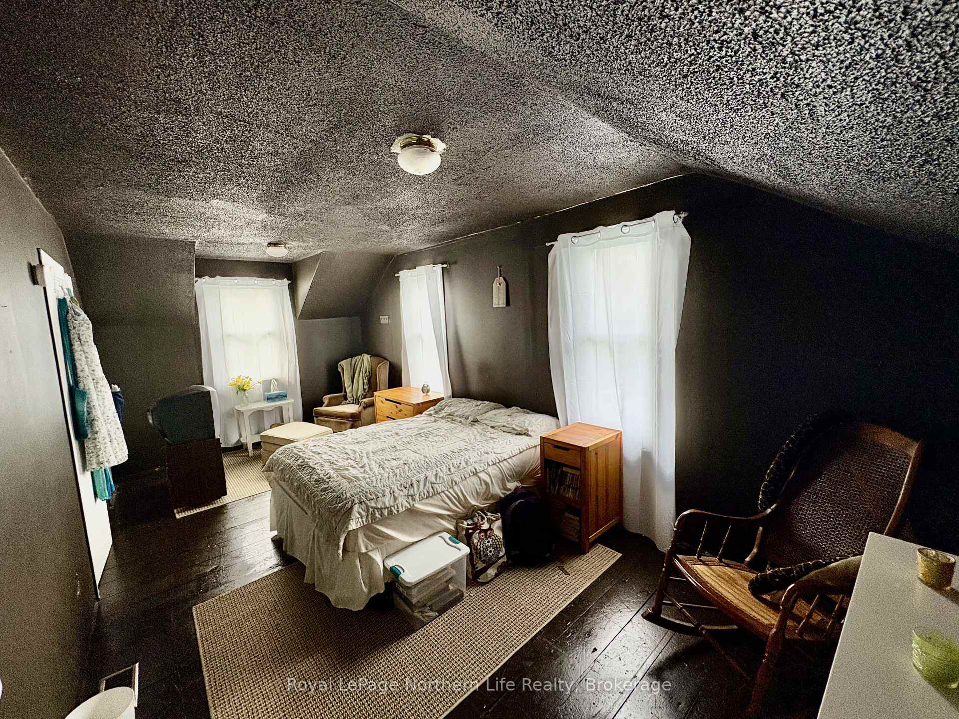 Photo 15 of 6A & 6B Mountainview Drive, Temagami — HOMEH