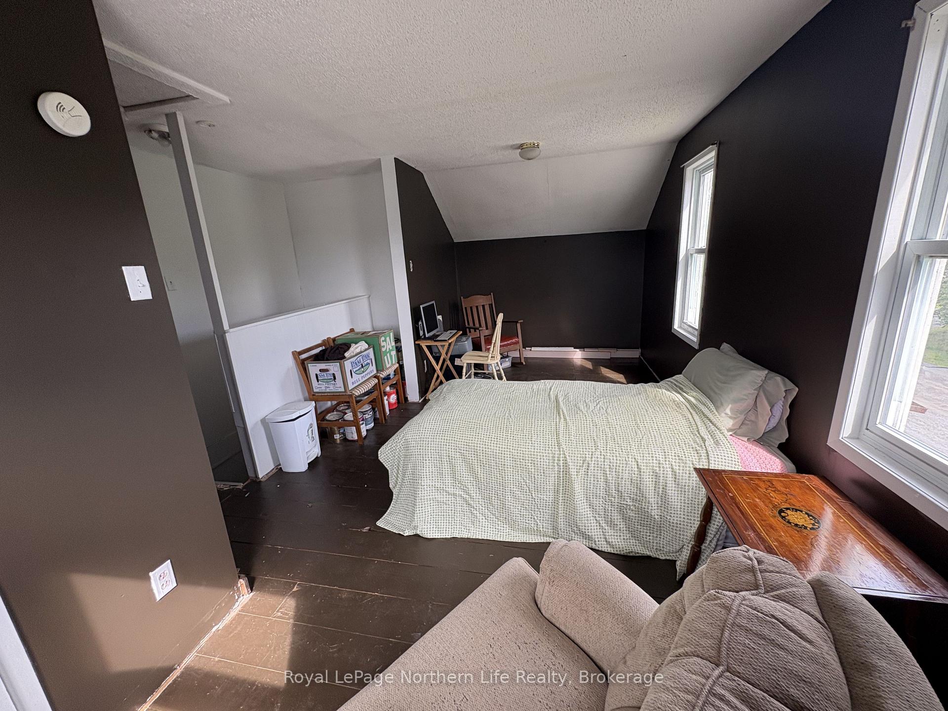 Photo 16 of 6A & 6B Mountainview Drive, Temagami — HOMEH