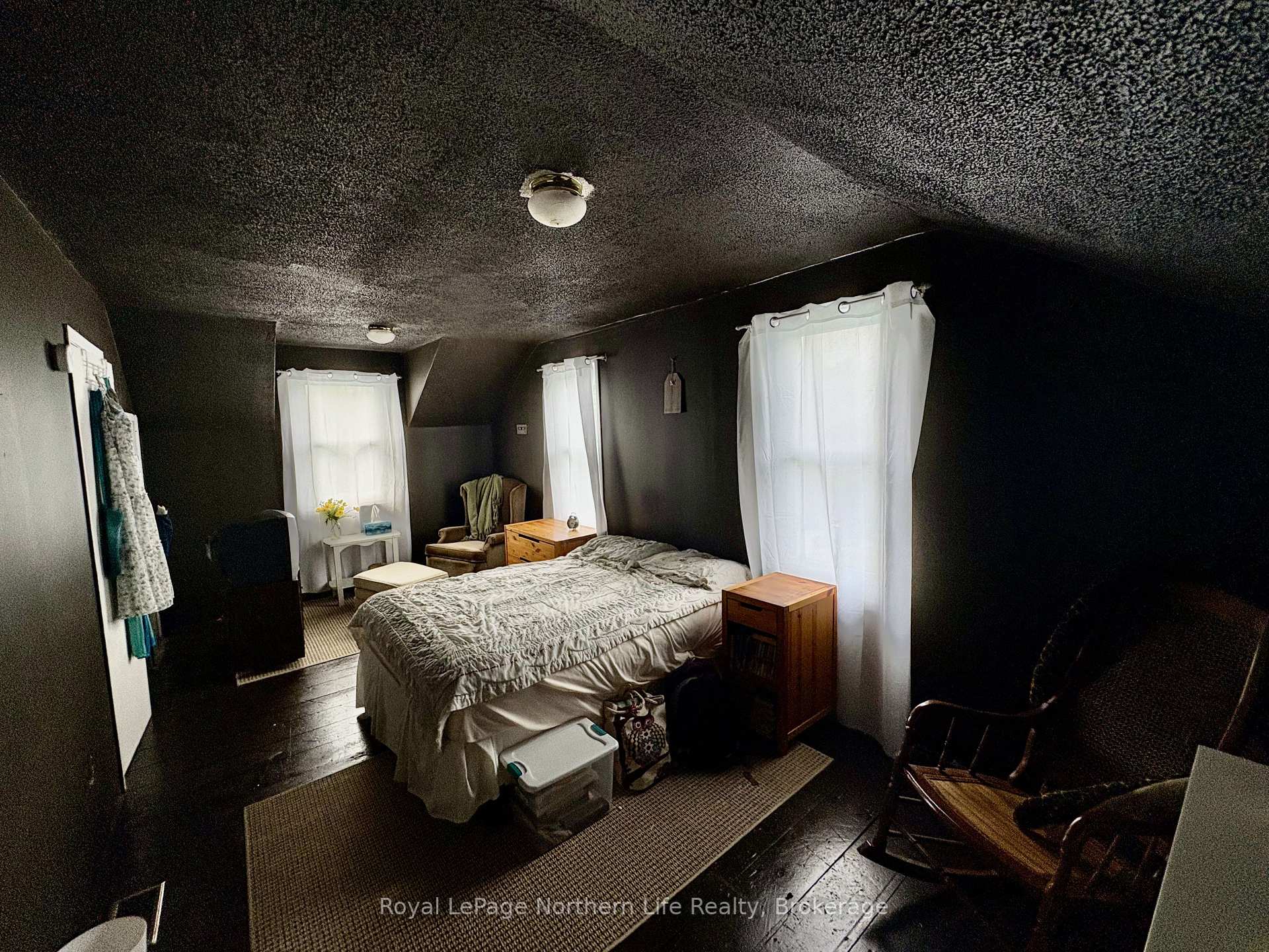 Photo 18 of 6A & 6B Mountainview Drive, Temagami — HOMEH