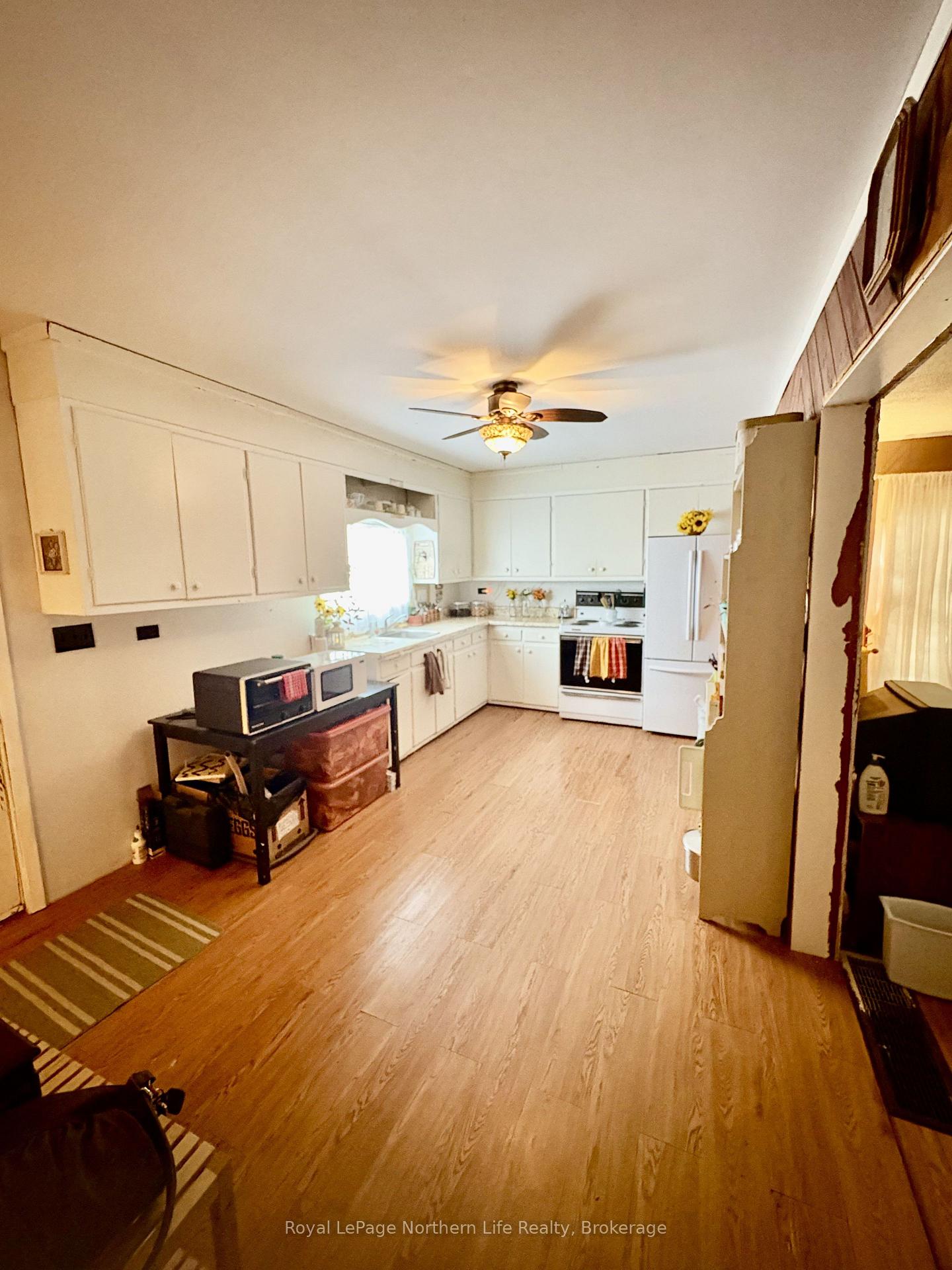 Photo 20 of 6A & 6B Mountainview Drive, Temagami — HOMEH