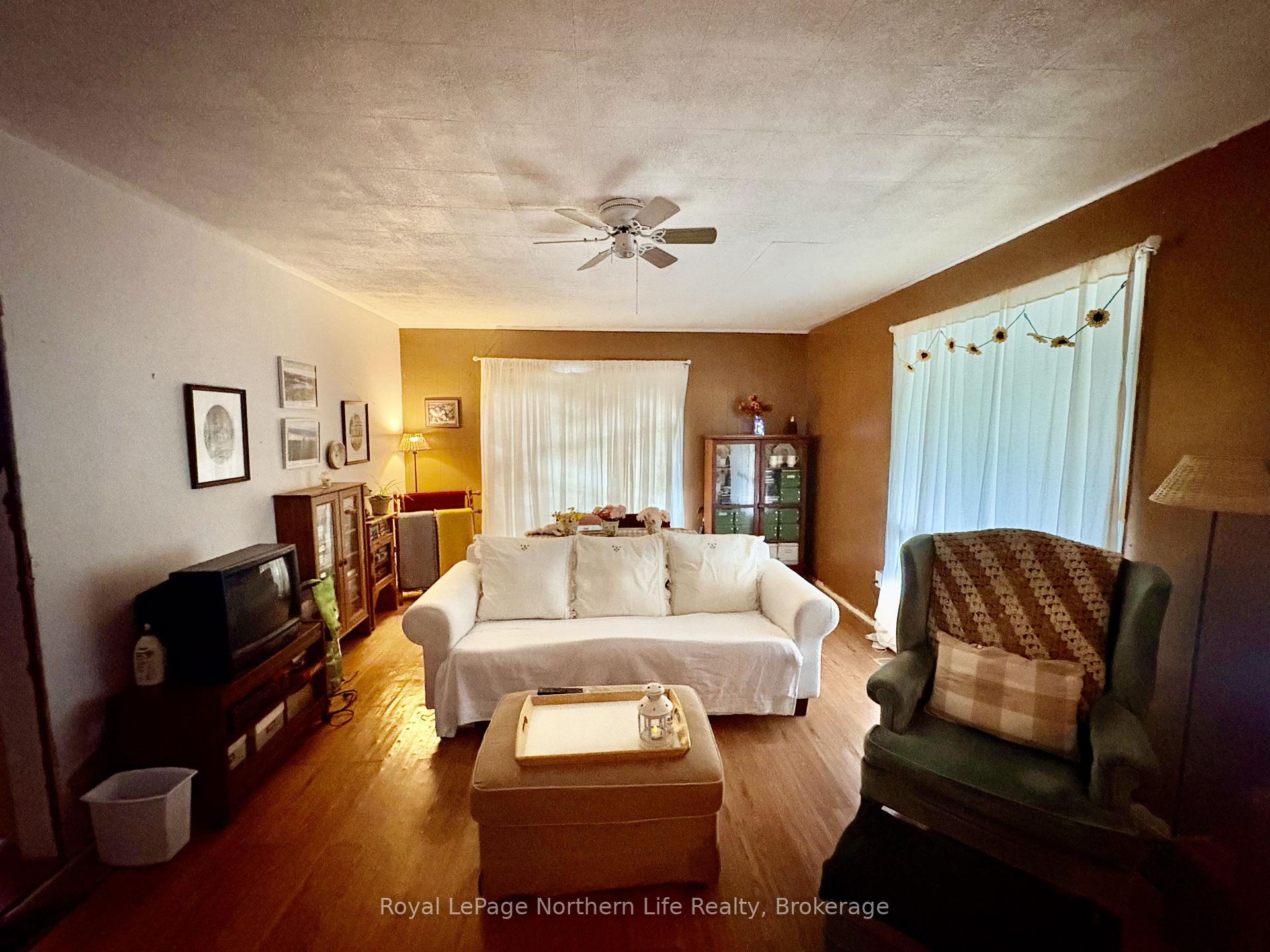 Photo 23 of 6A & 6B Mountainview Drive, Temagami — HOMEH