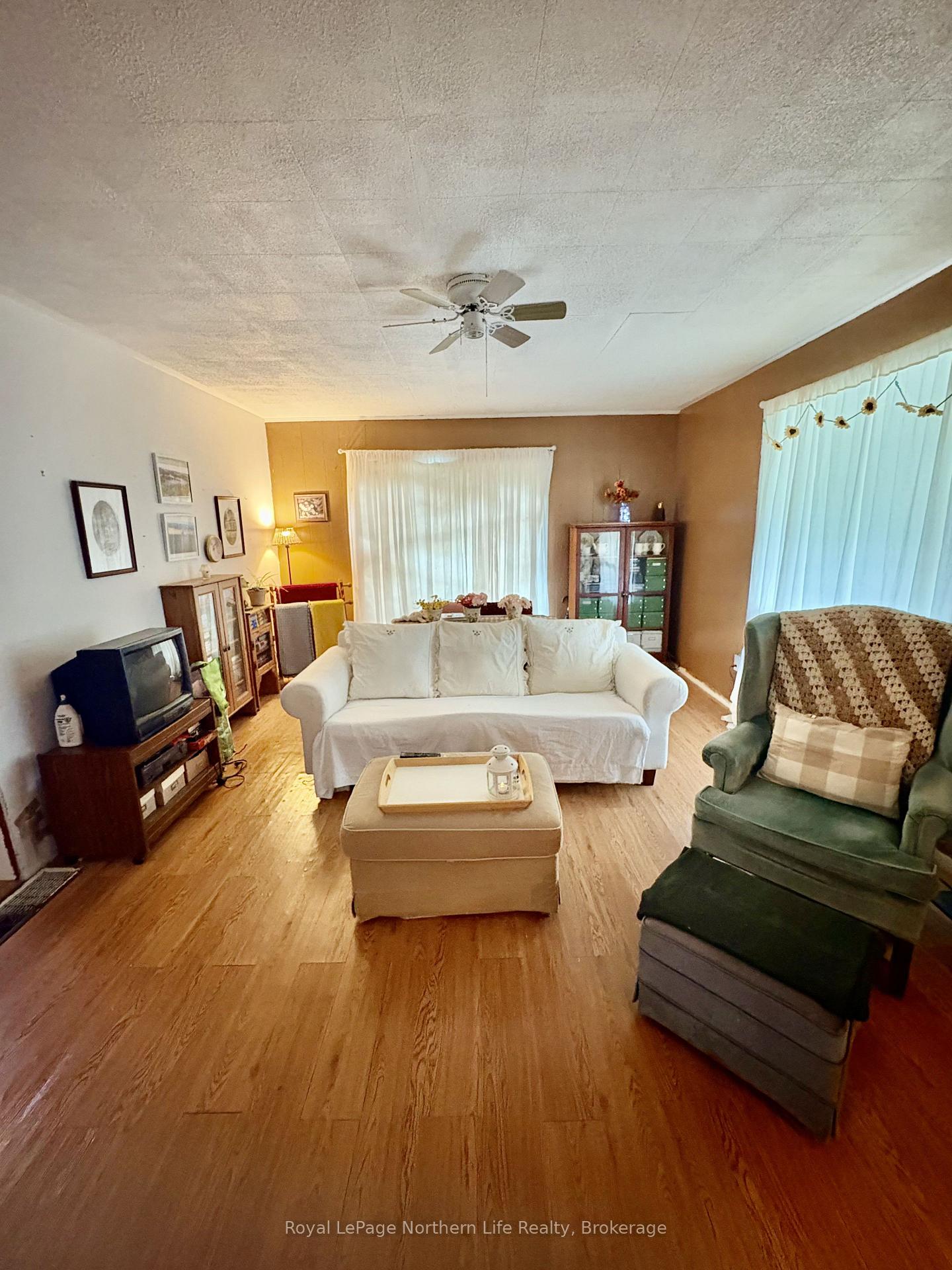 Photo 24 of 6A & 6B Mountainview Drive, Temagami — HOMEH