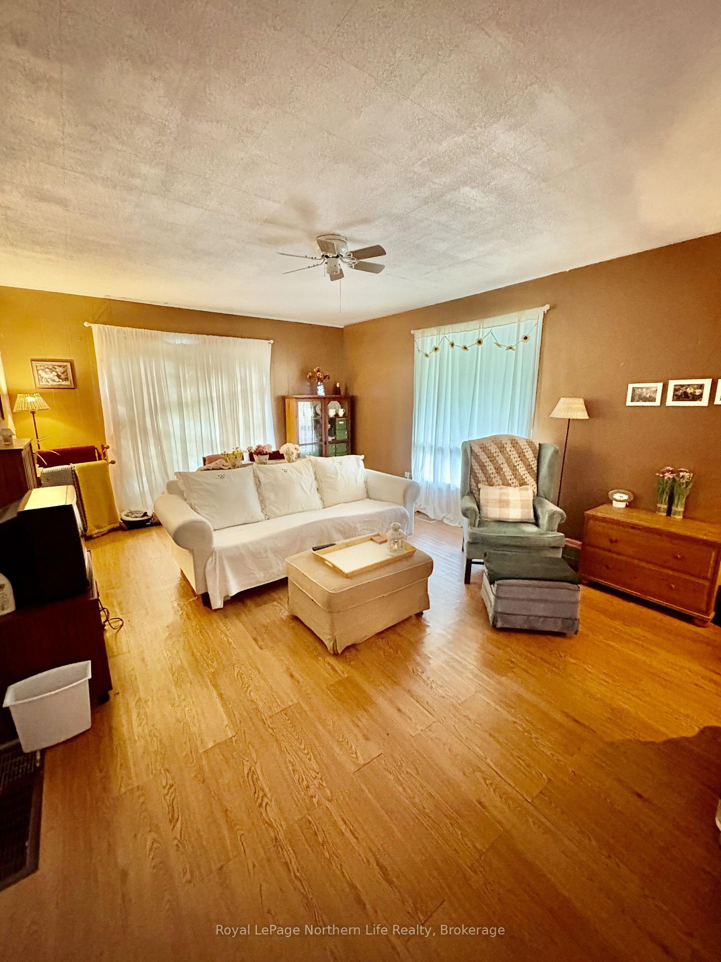 Photo 25 of 6A & 6B Mountainview Drive, Temagami — HOMEH