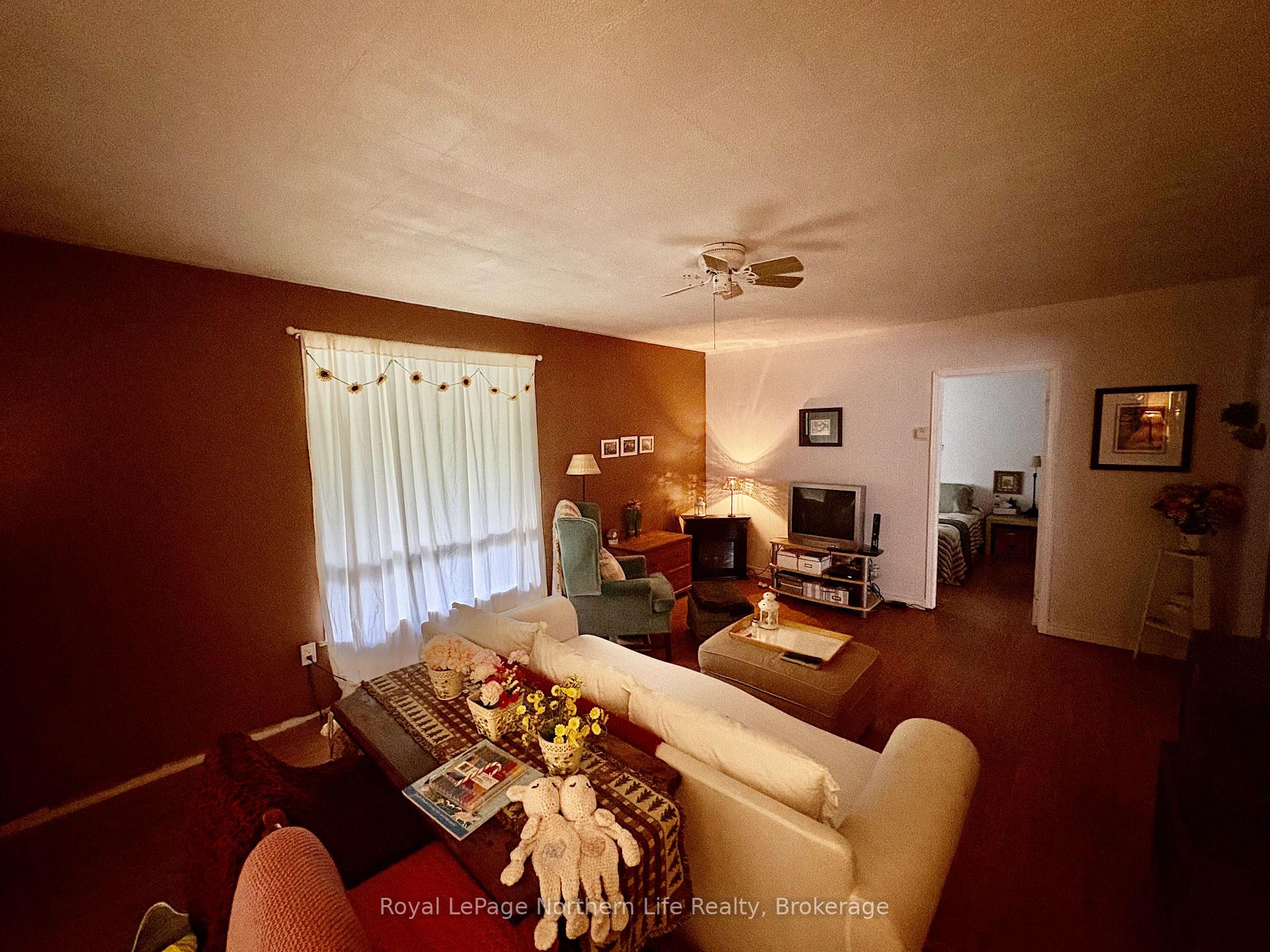 Photo 27 of 6A & 6B Mountainview Drive, Temagami — HOMEH