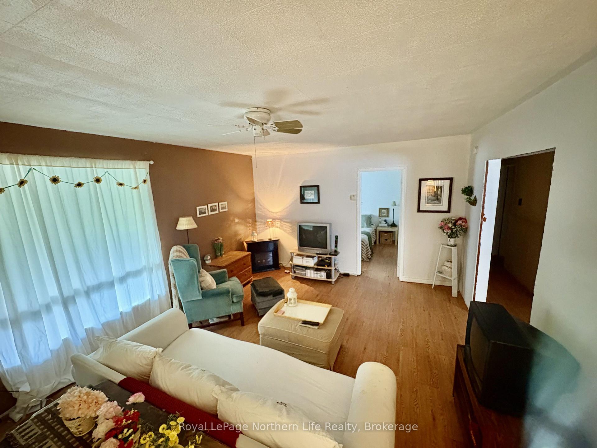 Photo 28 of 6A & 6B Mountainview Drive, Temagami — HOMEH