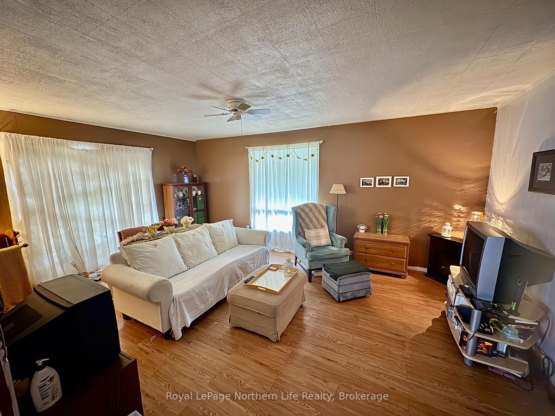 Photo 29 of 6A & 6B Mountainview Drive, Temagami — HOMEH