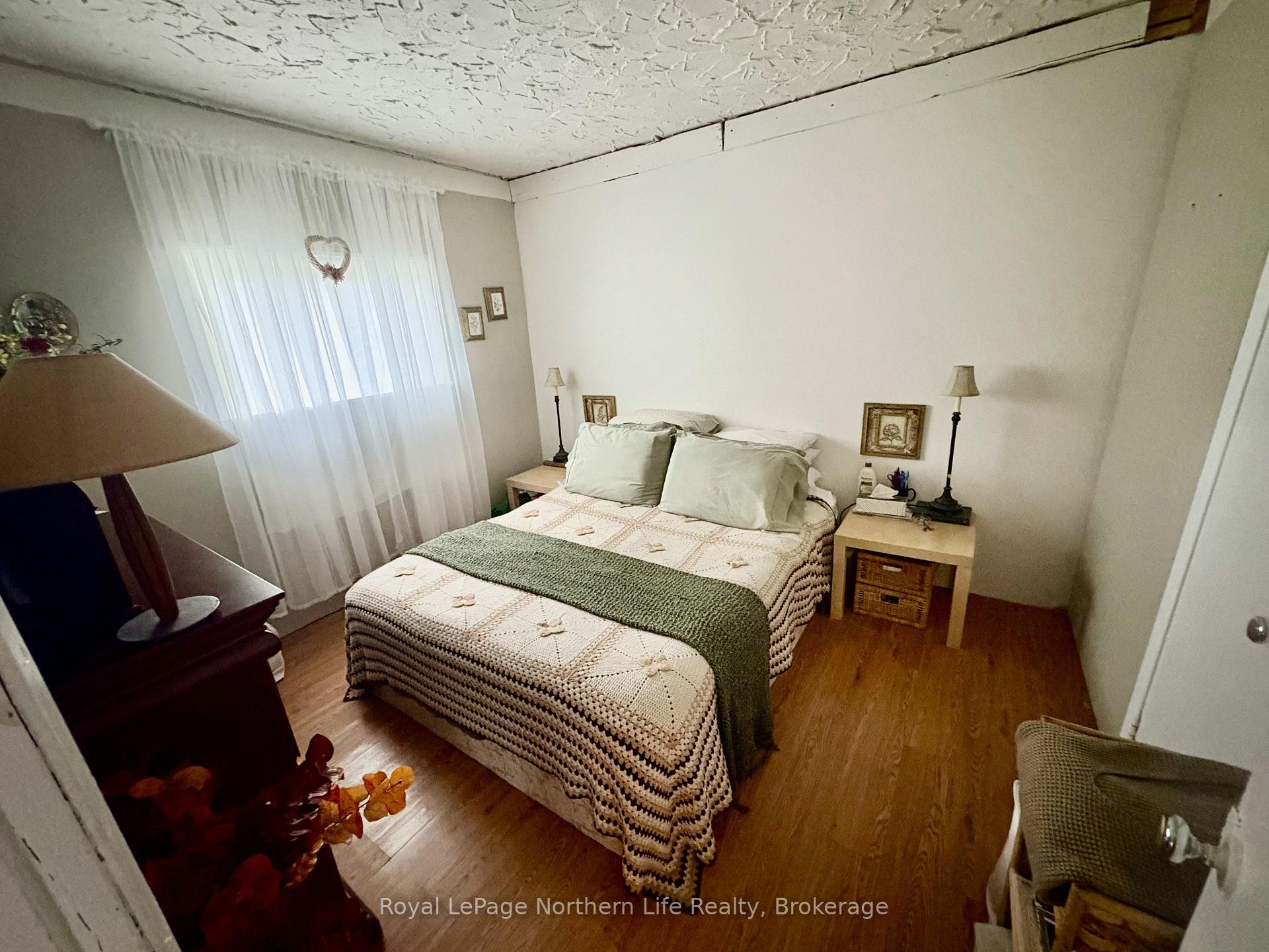 Photo 33 of 6A & 6B Mountainview Drive, Temagami — HOMEH