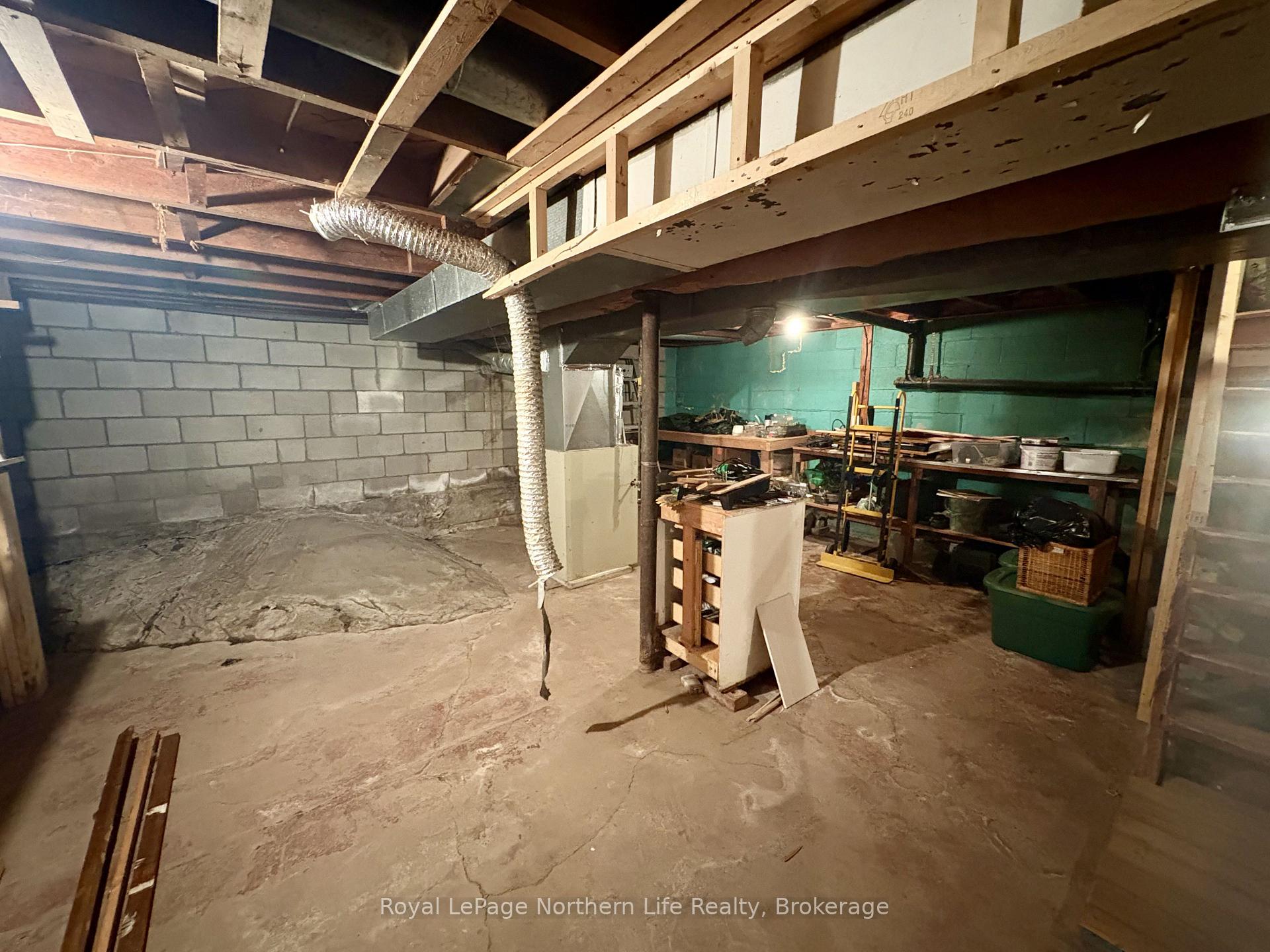 Photo 35 of 6A & 6B Mountainview Drive, Temagami — HOMEH