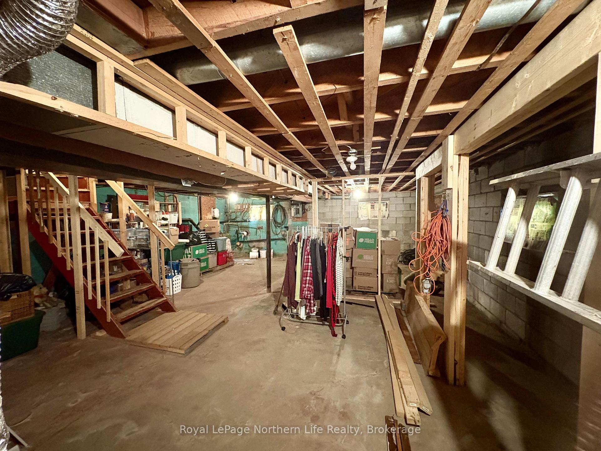 Photo 36 of 6A & 6B Mountainview Drive, Temagami — HOMEH