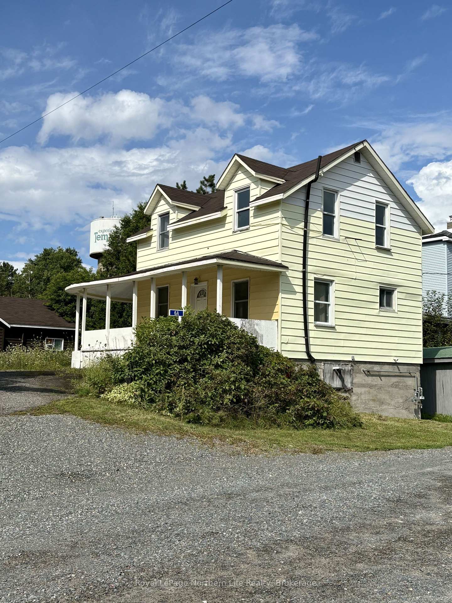 Photo 38 of 6A & 6B Mountainview Drive, Temagami — HOMEH
