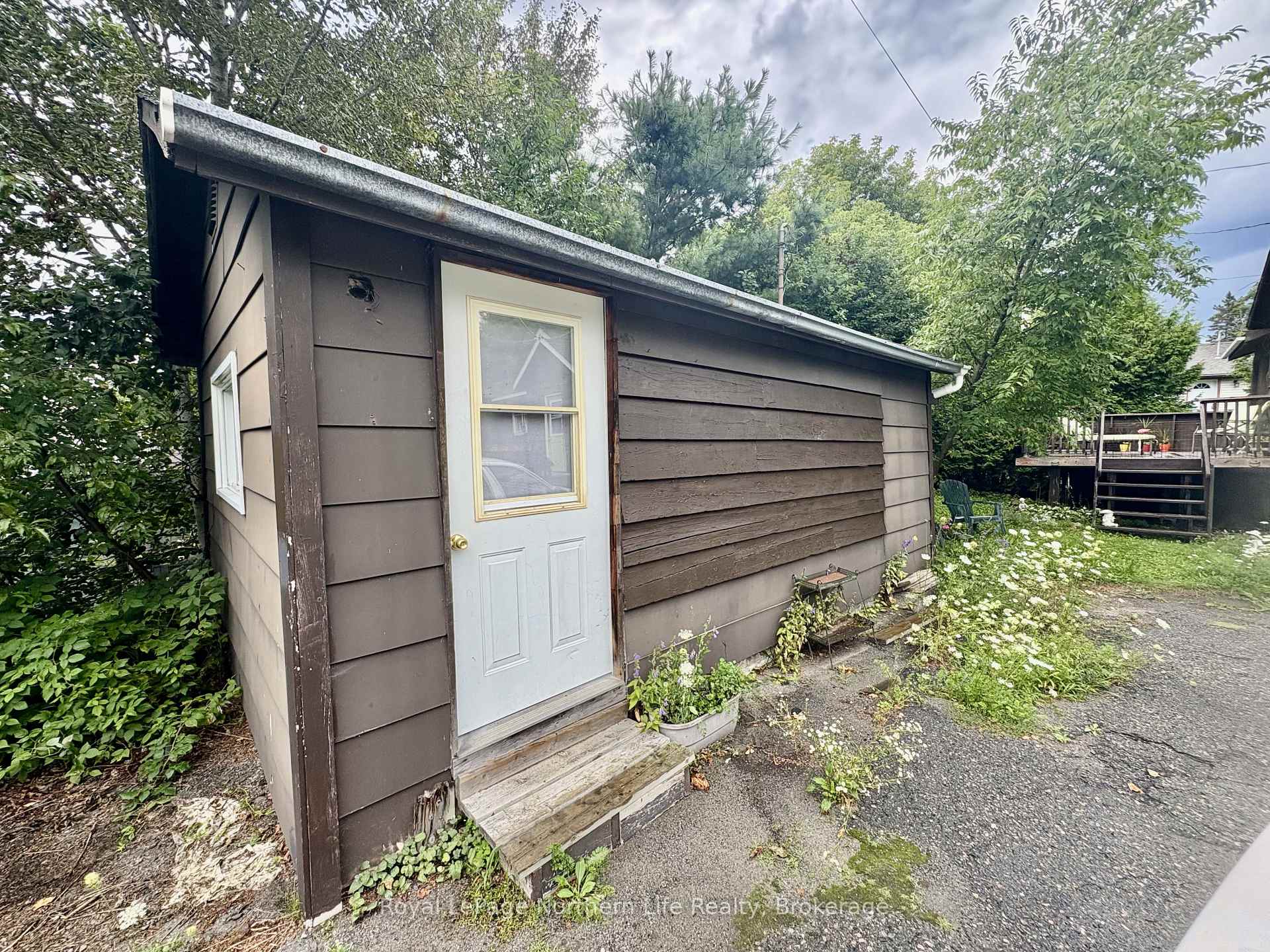 Photo 41 of 6A & 6B Mountainview Drive, Temagami — HOMEH