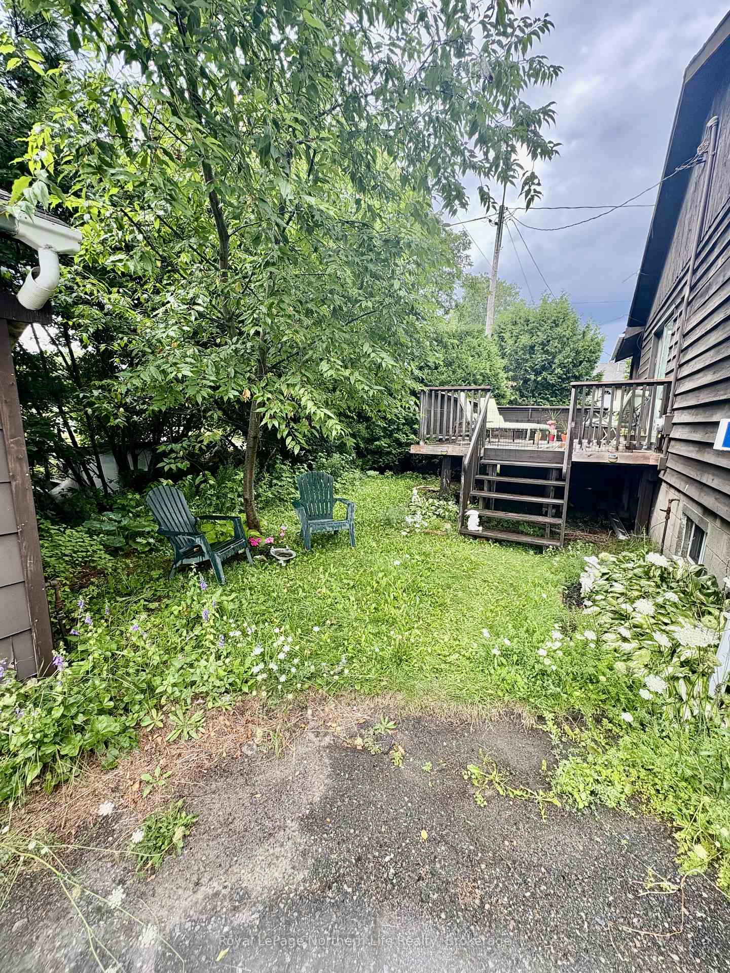 Photo 42 of 6A & 6B Mountainview Drive, Temagami — HOMEH