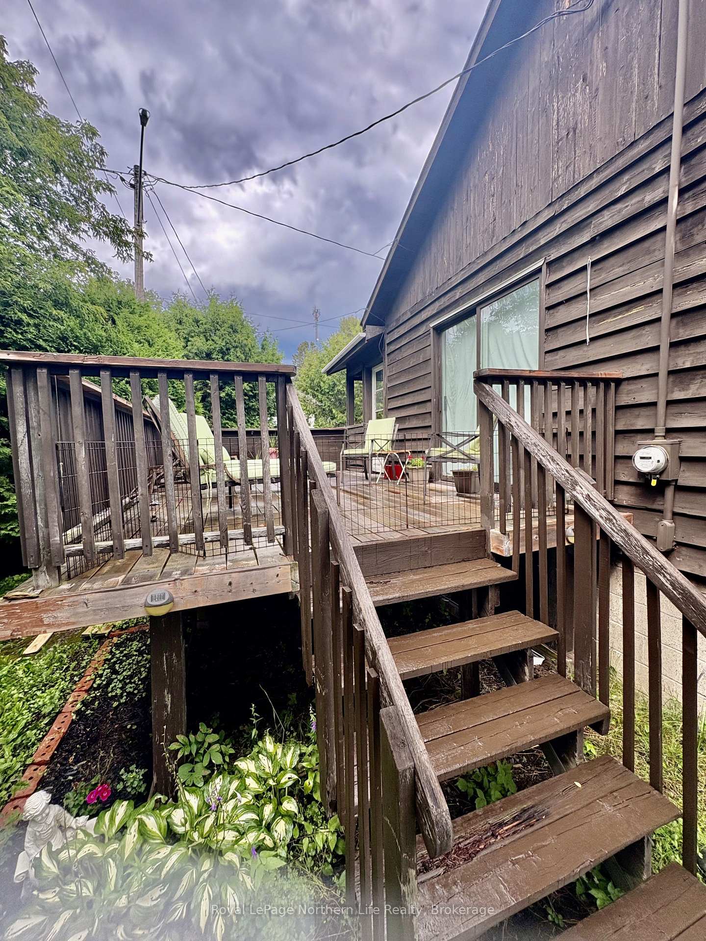 Photo 43 of 6A & 6B Mountainview Drive, Temagami — HOMEH