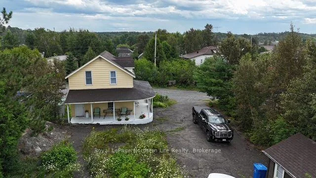 Photo 44 of 6A & 6B Mountainview Drive, Temagami — HOMEH