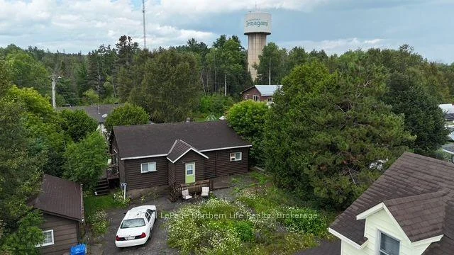 Photo 46 of 6A & 6B Mountainview Drive, Temagami — HOMEH