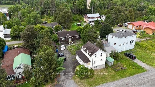 Photo 47 of 6A & 6B Mountainview Drive, Temagami — HOMEH