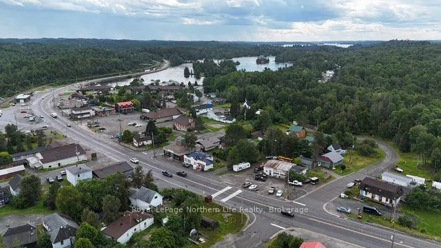 Photo 48 of 6A & 6B Mountainview Drive, Temagami — HOMEH
