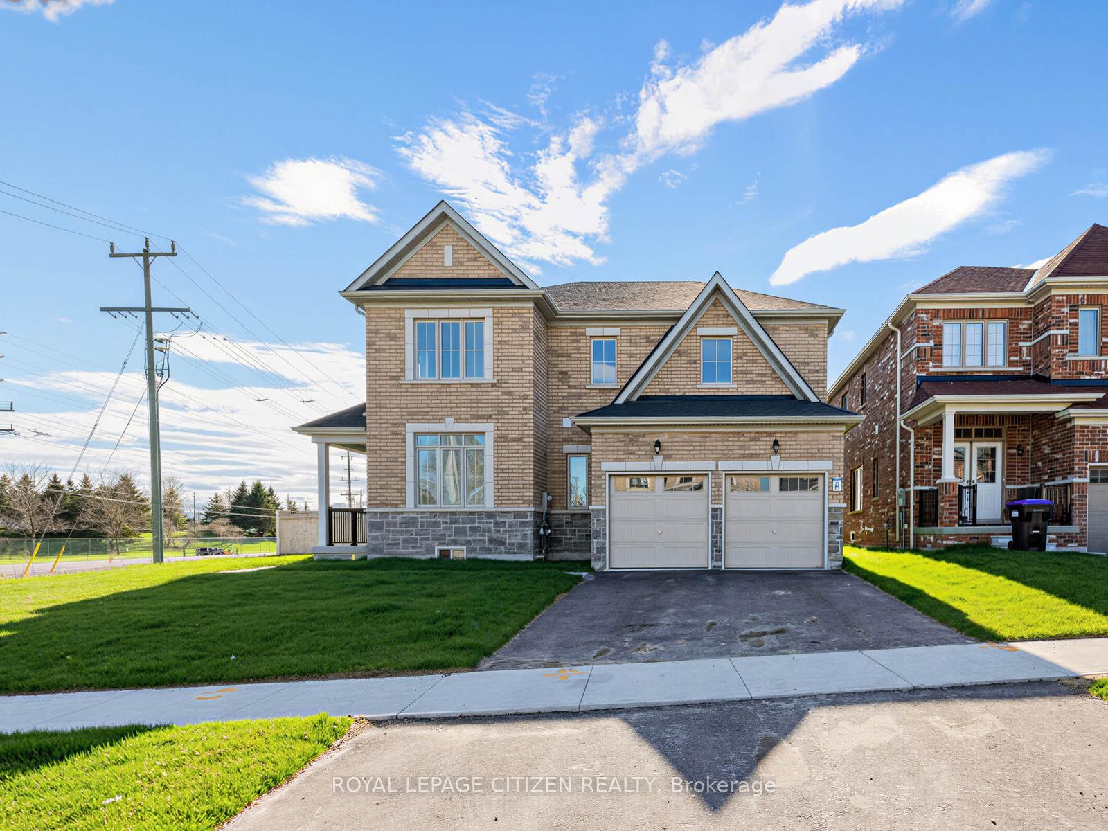 Photo 2 of 2 Lawrence D. Pridham Avenue, New Tecumseth, Alliston — HOMEH