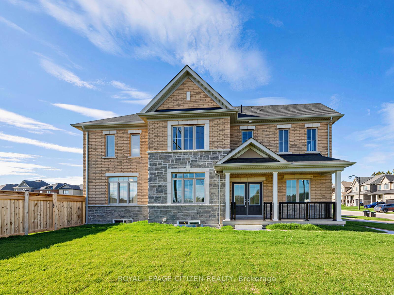 Photo 33 of 2 Lawrence D. Pridham Avenue, New Tecumseth, Alliston — HOMEH