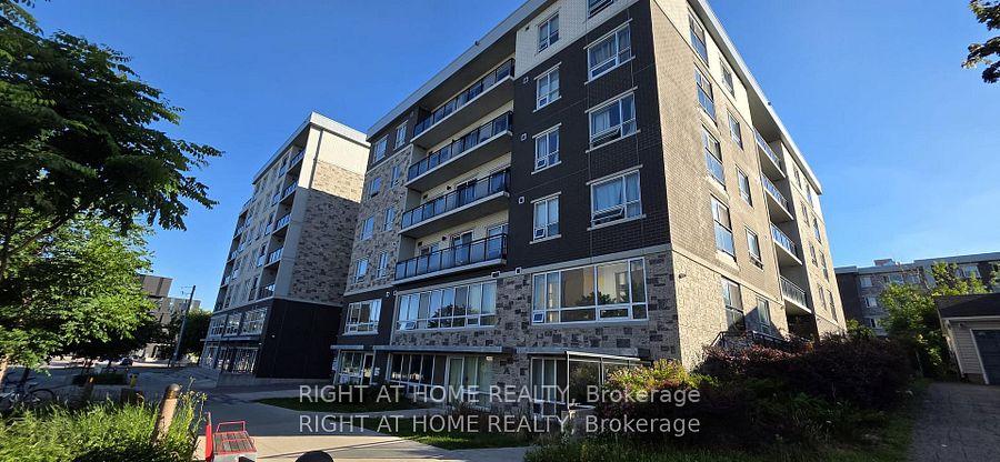Photo 2 of Unit 206, 275A Larch Street, Waterloo, Beechwood/University — HOMEH
