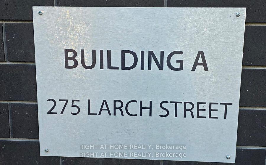 Photo 3 of Unit 206, 275A Larch Street, Waterloo, Beechwood/University — HOMEH