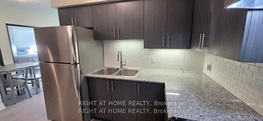 Photo 8 of Unit 206, 275A Larch Street, Waterloo, Beechwood/University — HOMEH