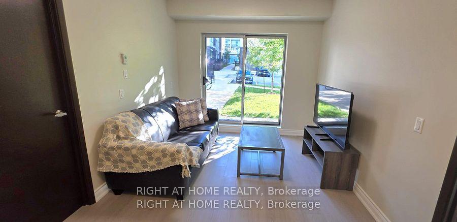 Photo 10 of Unit 206, 275A Larch Street, Waterloo, Beechwood/University — HOMEH