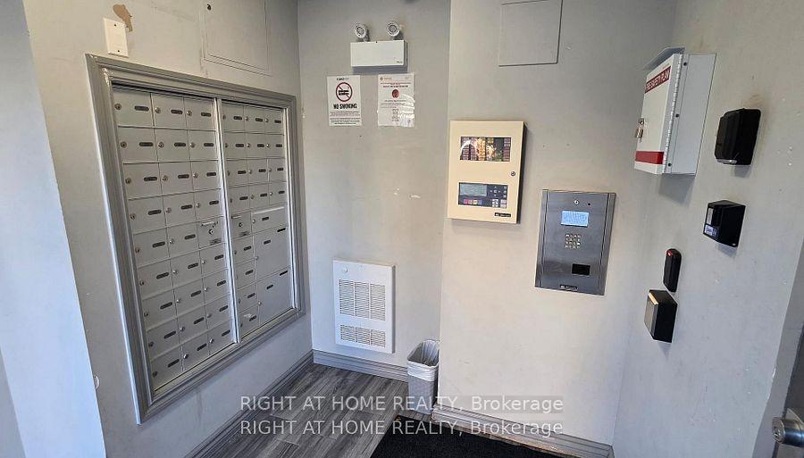 Photo 25 of Unit 206, 275A Larch Street, Waterloo, Beechwood/University — HOMEH