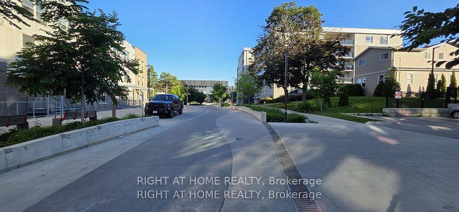 Photo 26 of Unit 206, 275A Larch Street, Waterloo, Beechwood/University — HOMEH