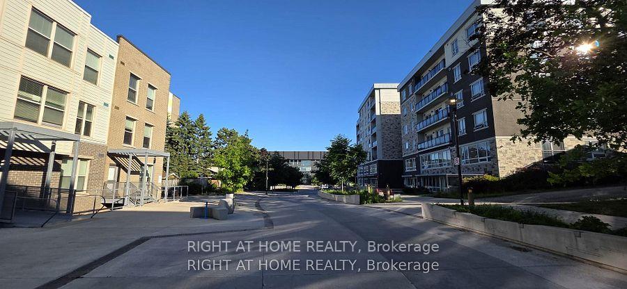 Photo 27 of Unit 206, 275A Larch Street, Waterloo, Beechwood/University — HOMEH