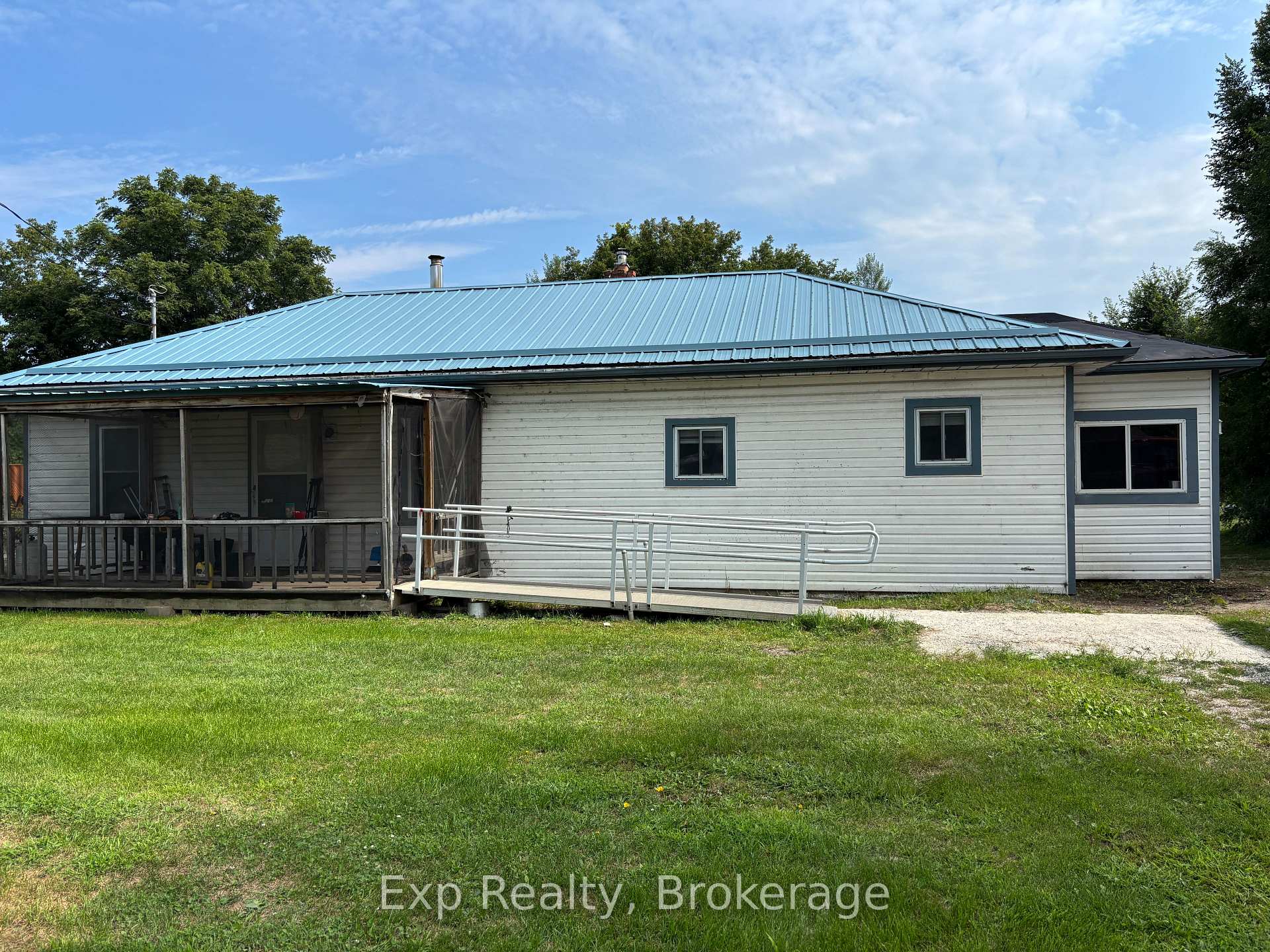 Photo 1 of 18153 Telephone Road, Quinte West, Murray Ward — HOMEH