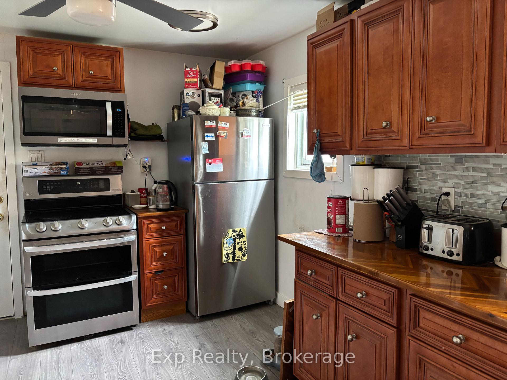 Photo 4 of 18153 Telephone Road, Quinte West, Murray Ward — HOMEH