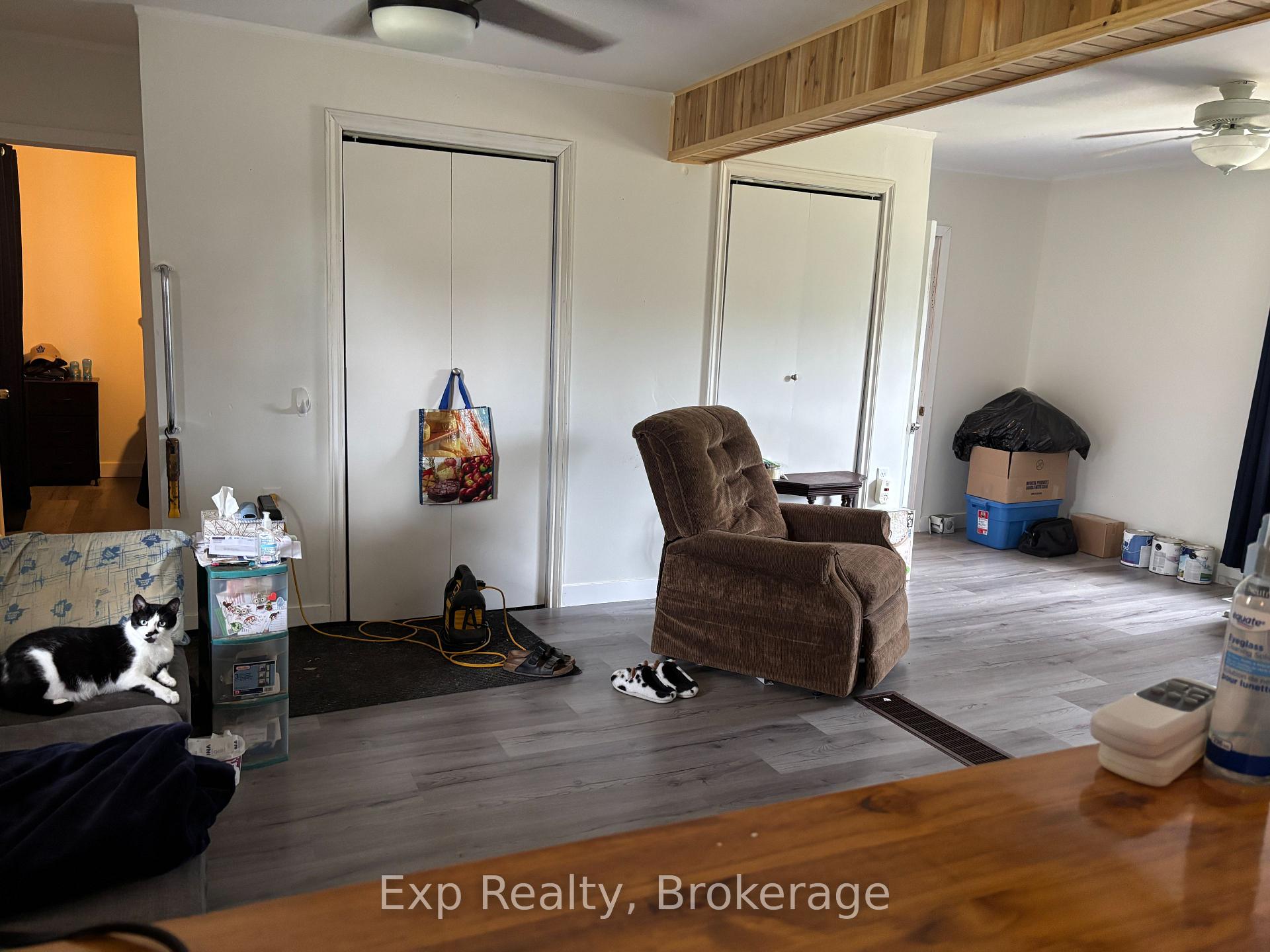 Photo 5 of 18153 Telephone Road, Quinte West, Murray Ward — HOMEH