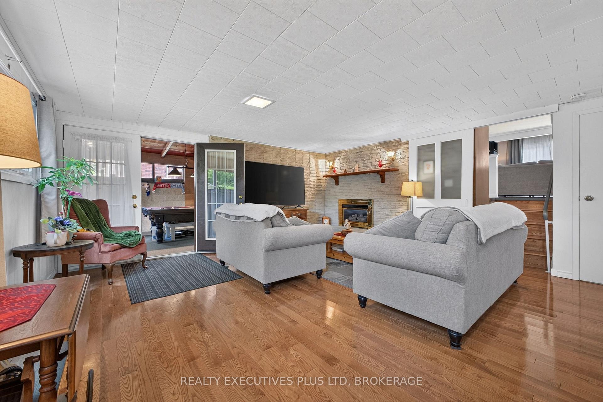 Photo 30 of 6245 Pitton Road, Niagara Falls, West Wood — HOMEH