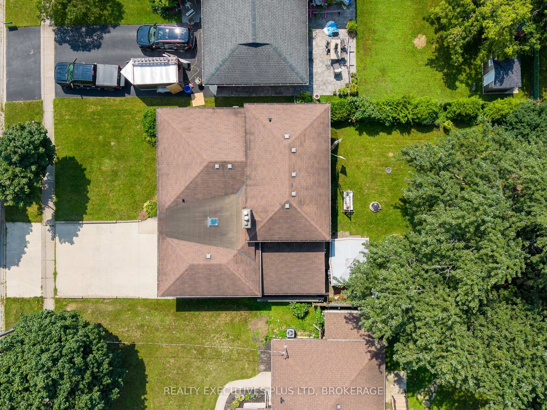 Photo 49 of 6245 Pitton Road, Niagara Falls, West Wood — HOMEH