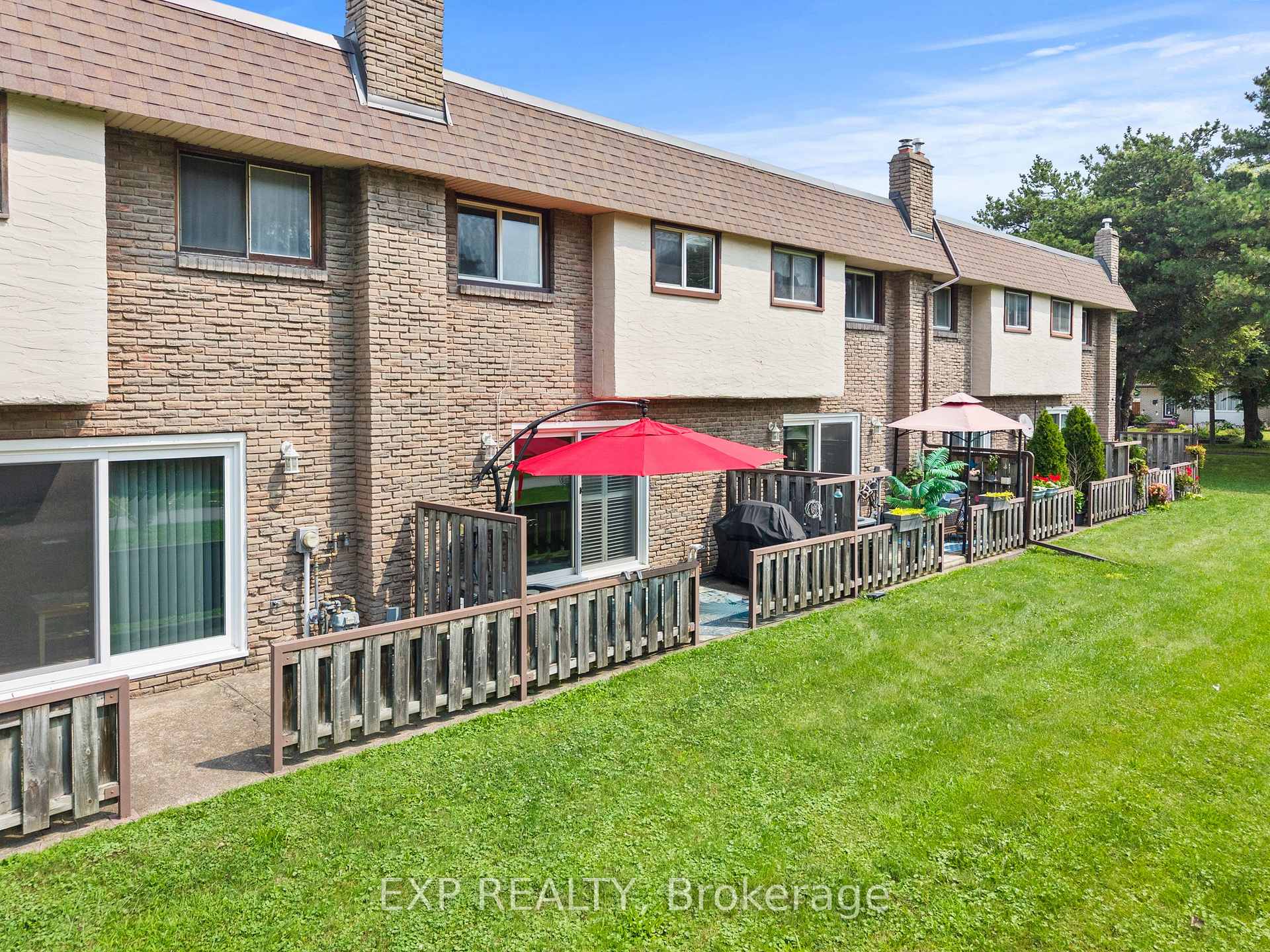Photo 20 of Unit 7, 4230 Meadowvale Drive, Niagara Falls, Morrison — HOMEH