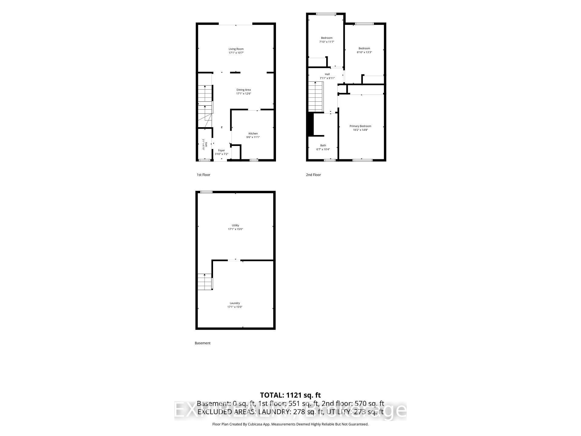 Photo 24 of Unit 7, 4230 Meadowvale Drive, Niagara Falls, Morrison — HOMEH