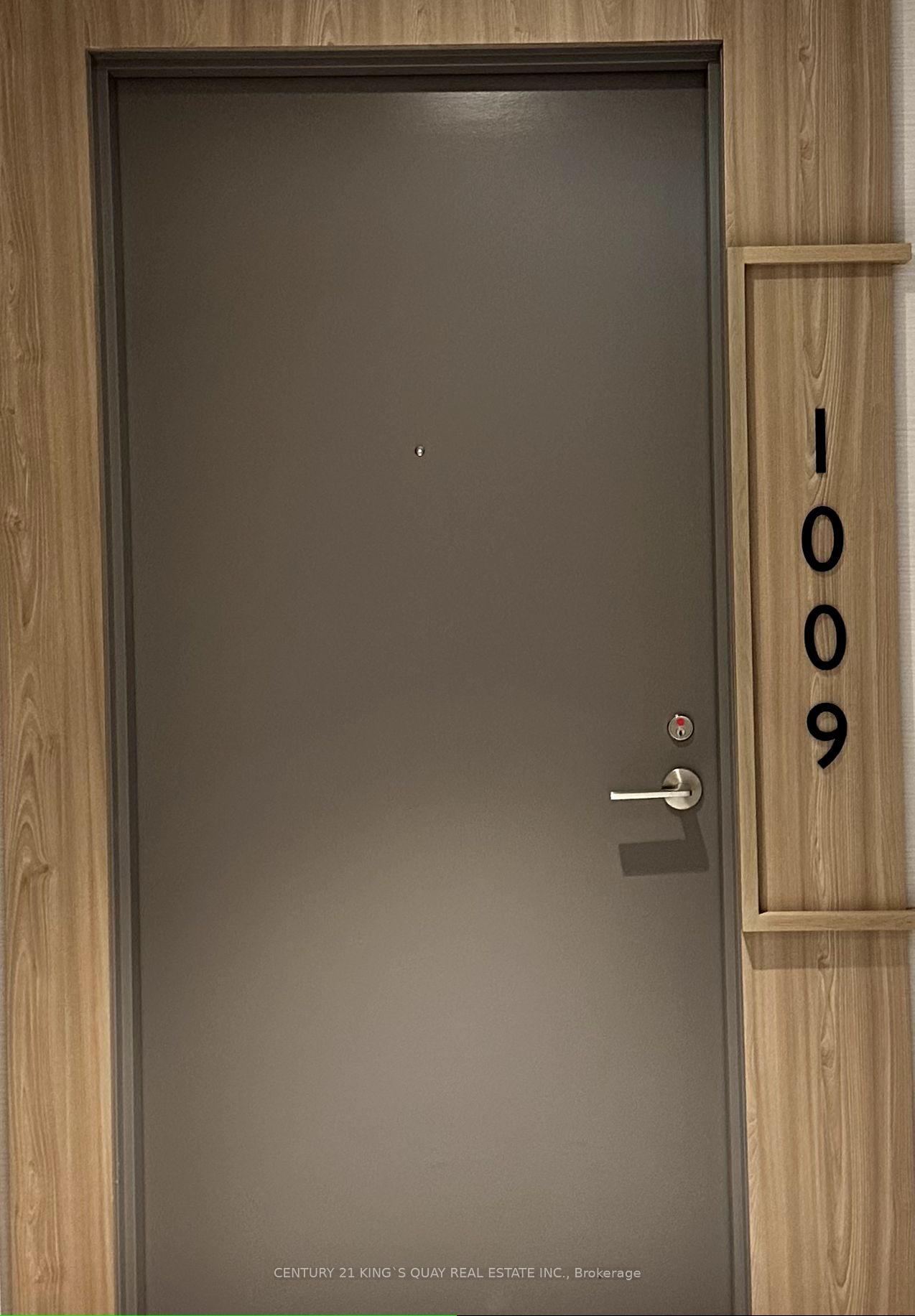 Photo 2 of Unit 1009, 65 Mutual Street, Toronto, Church-Yonge Corridor — HOMEH