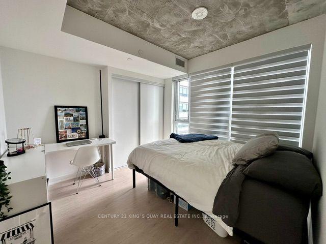 Photo 12 of Unit 1009, 65 Mutual Street, Toronto, Church-Yonge Corridor — HOMEH