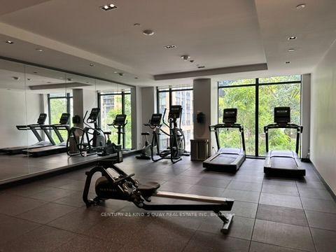 Photo 16 of Unit 1009, 65 Mutual Street, Toronto, Church-Yonge Corridor — HOMEH