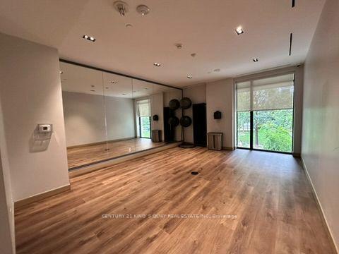 Photo 17 of Unit 1009, 65 Mutual Street, Toronto, Church-Yonge Corridor — HOMEH