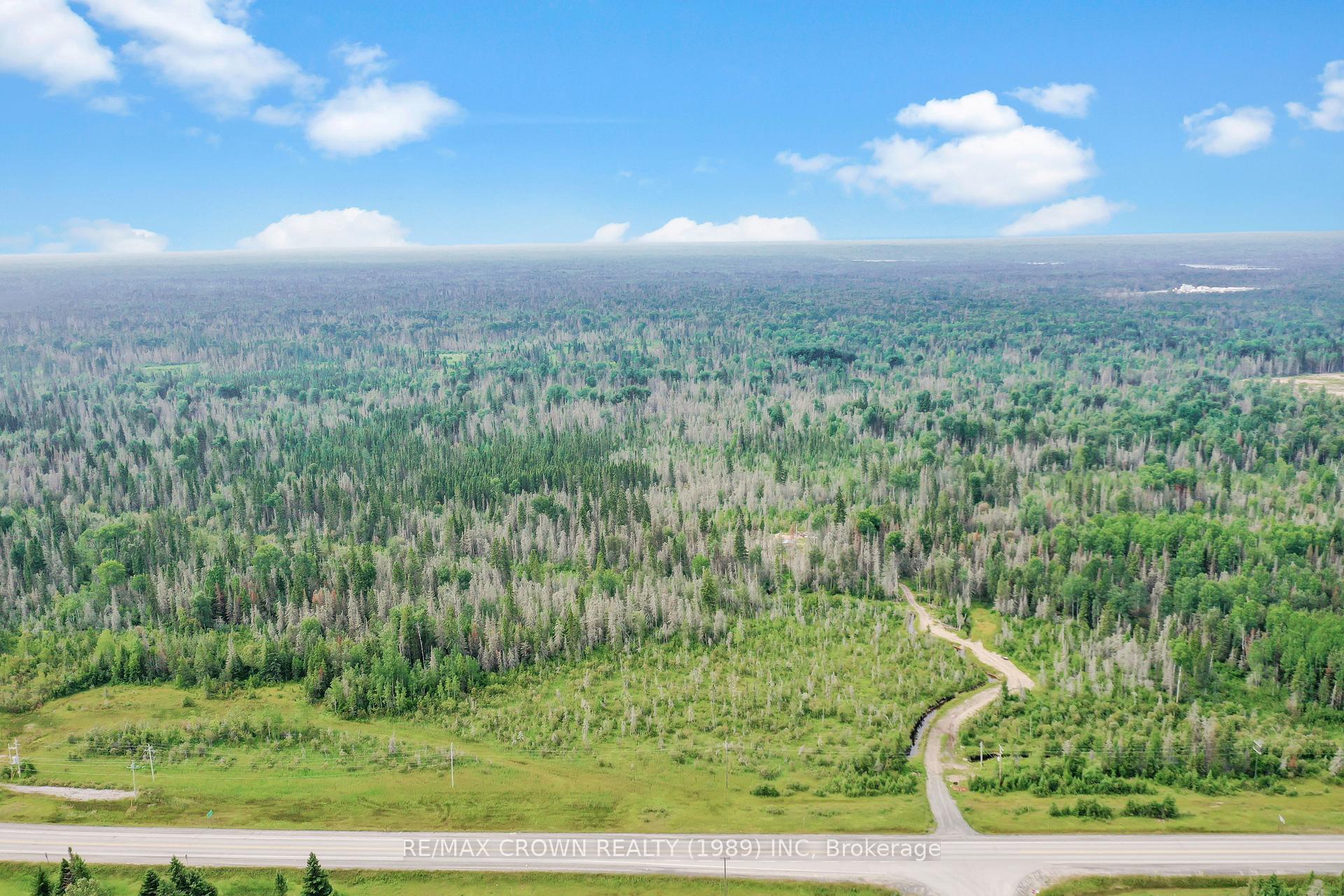 Photo 1 of 411 Highway 11, Smooth Rock Falls, SRF — HOMEH