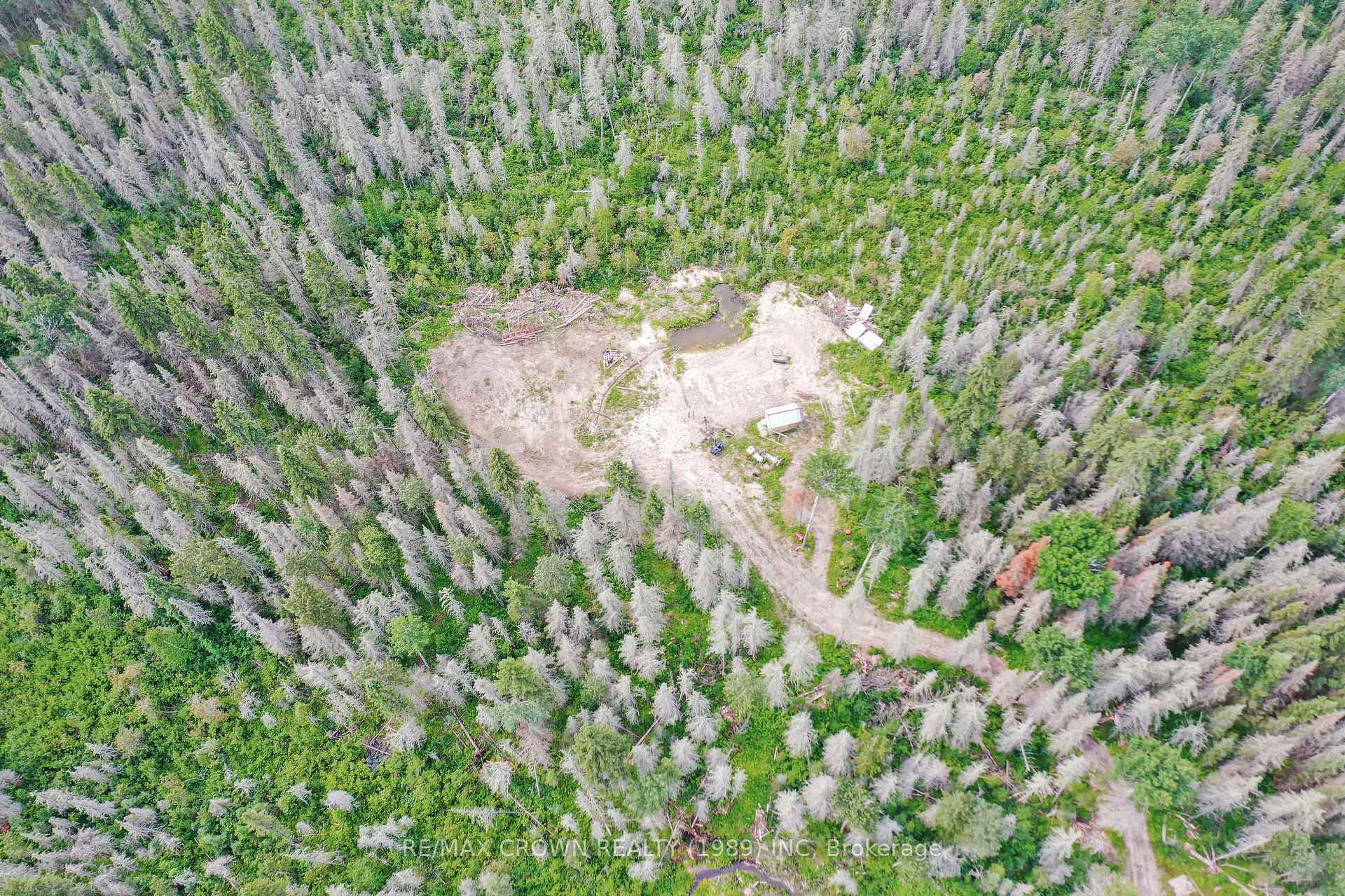 Photo 8 of 411 Highway 11, Smooth Rock Falls, SRF — HOMEH