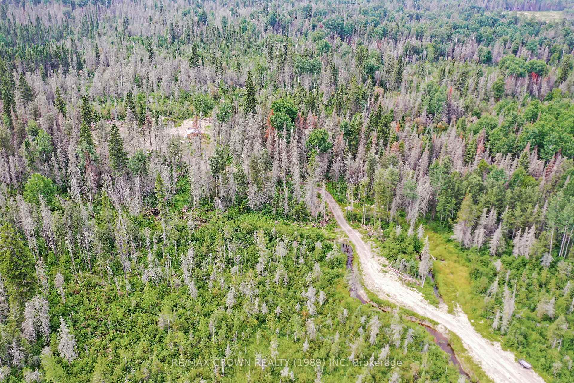 Photo 13 of 411 Highway 11, Smooth Rock Falls, SRF — HOMEH