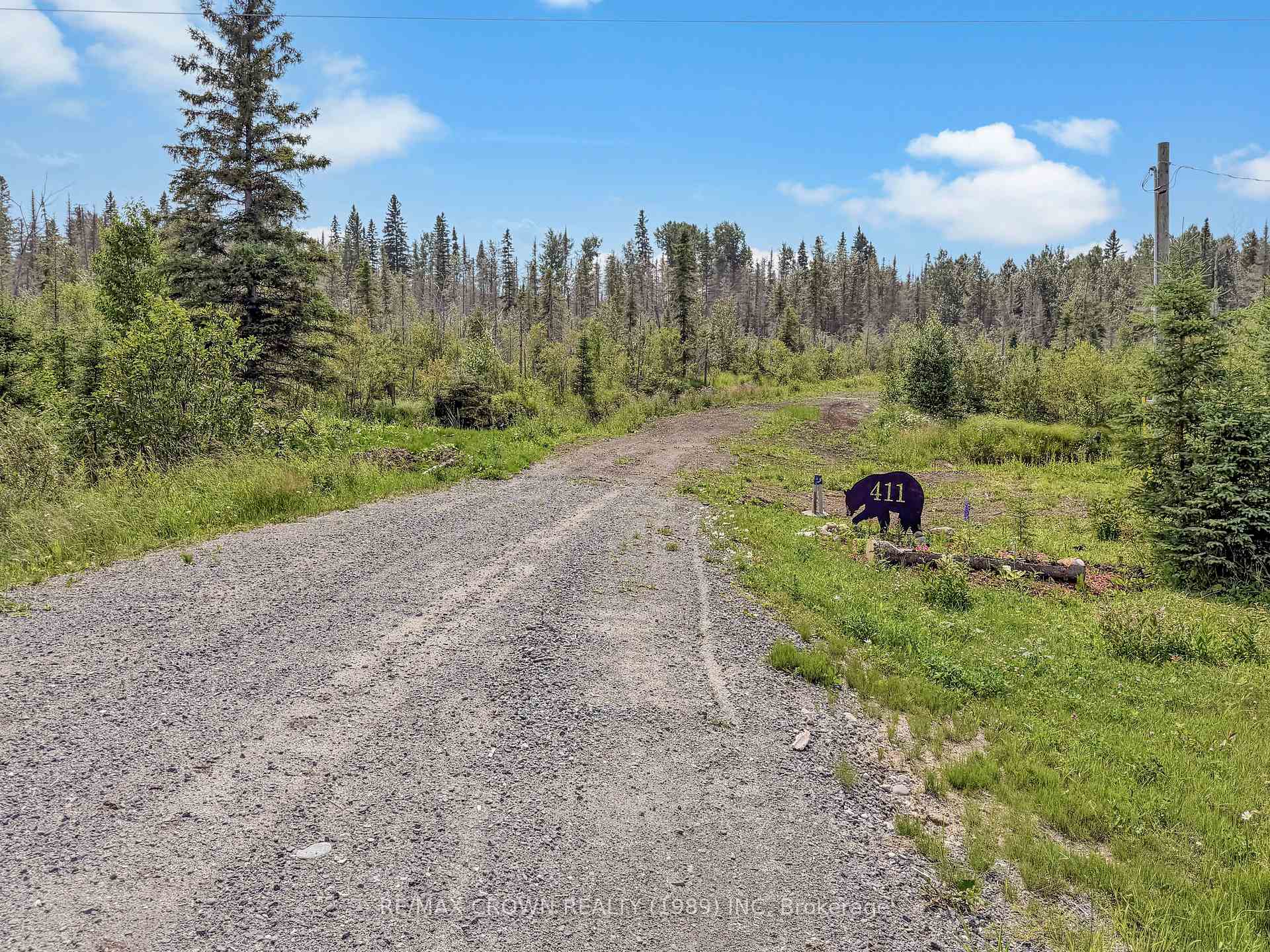 Photo 14 of 411 Highway 11, Smooth Rock Falls, SRF — HOMEH